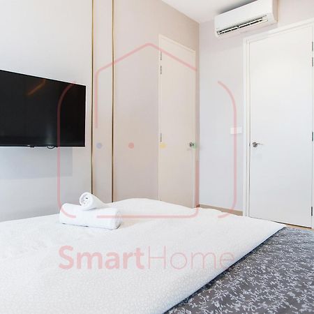 I-City Hill10 Double Tree, Shah Alam - Smarthome Kampong Padang Jawa エクステリア 写真