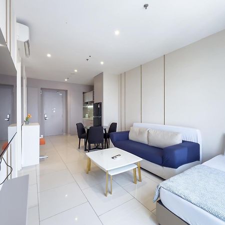 I-City Hill10 Double Tree, Shah Alam - Smarthome Kampong Padang Jawa エクステリア 写真