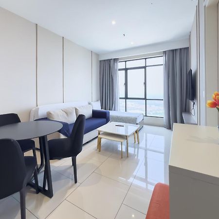 I-City Hill10 Double Tree, Shah Alam - Smarthome Kampong Padang Jawa エクステリア 写真