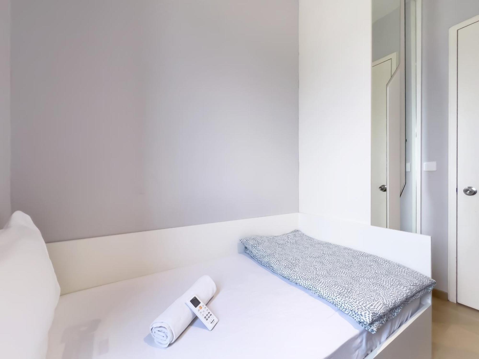 I-City Hill10 Double Tree, Shah Alam - Smarthome Kampong Padang Jawa エクステリア 写真