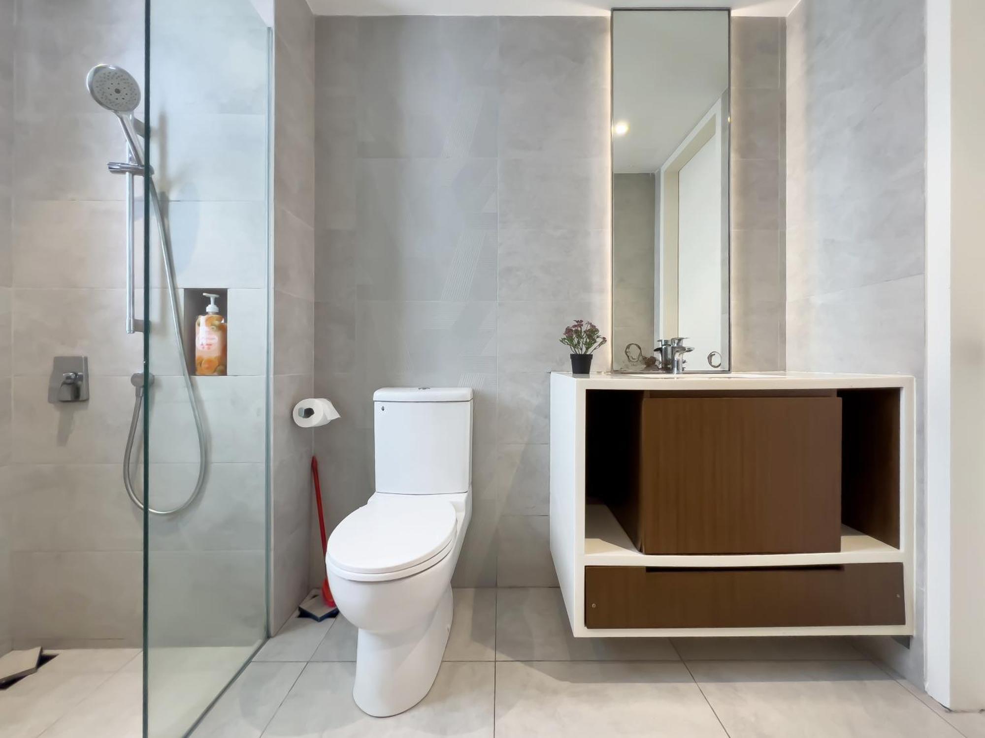 I-City Hill10 Double Tree, Shah Alam - Smarthome Kampong Padang Jawa エクステリア 写真