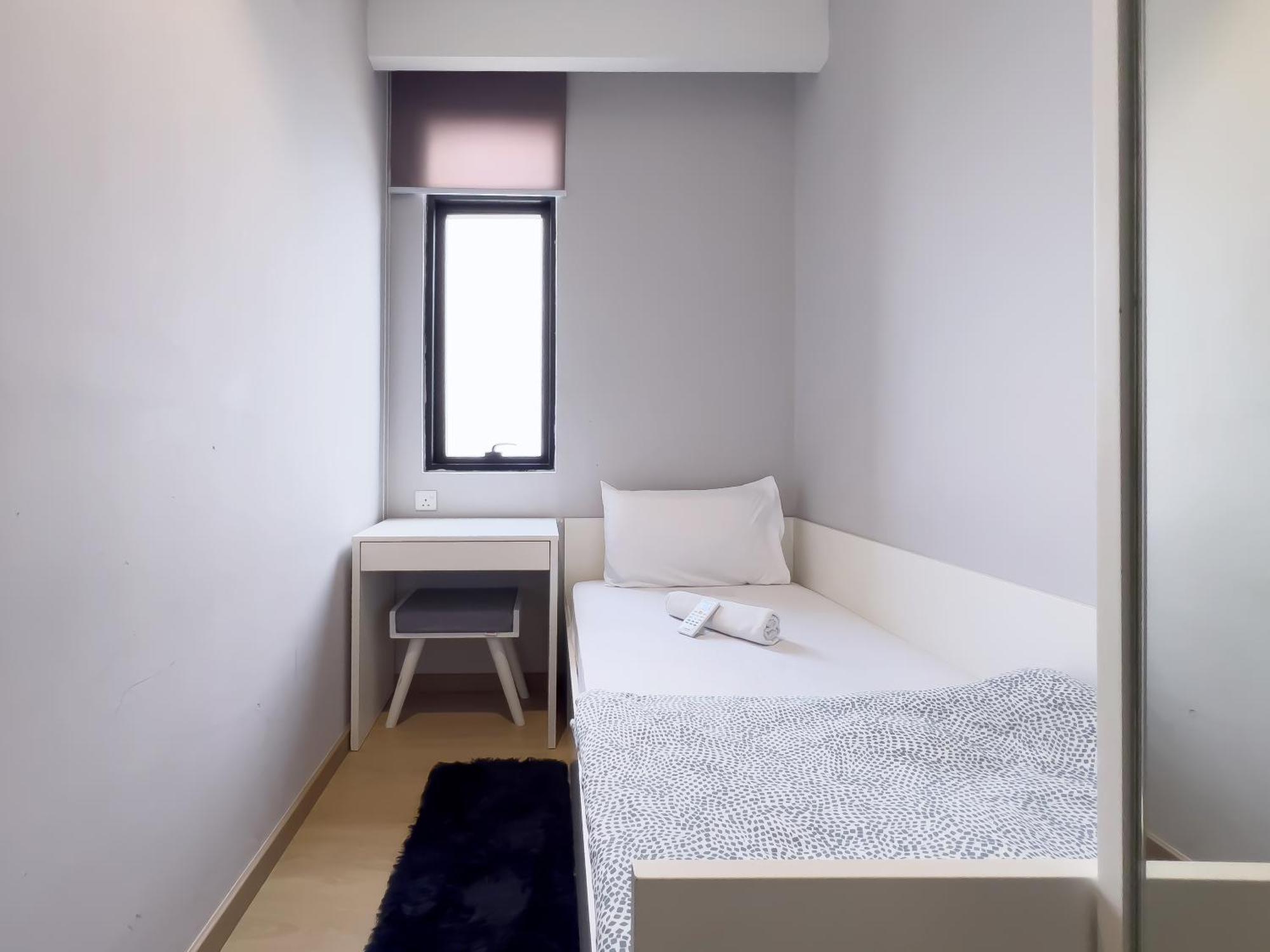 I-City Hill10 Double Tree, Shah Alam - Smarthome Kampong Padang Jawa エクステリア 写真