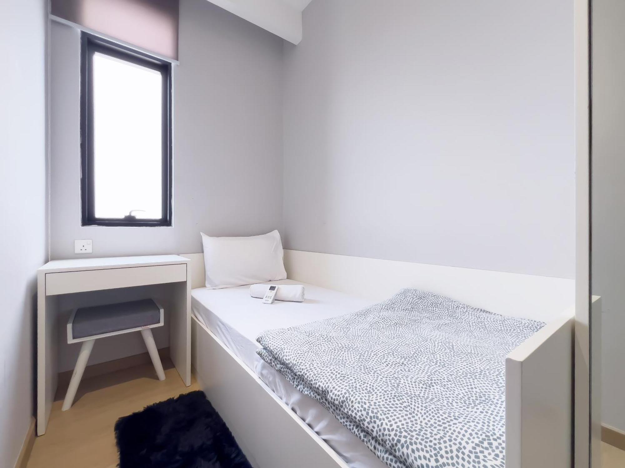I-City Hill10 Double Tree, Shah Alam - Smarthome Kampong Padang Jawa エクステリア 写真